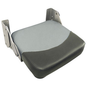 Seat Drop Down Grey / Charcoal