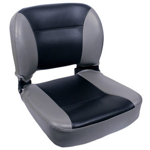 Seat Navigator Econ Grey/Black
