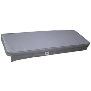 Cushion Grey 1200 x 400 x 50mm