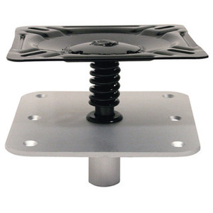 Pedestal Kit 3/4 Pin (Base & Top)
