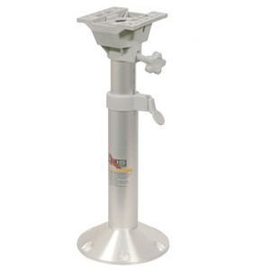 Pedestal Adjustable 15-21" Regatta