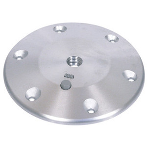 Pedestal Table Base T/Lock Esm