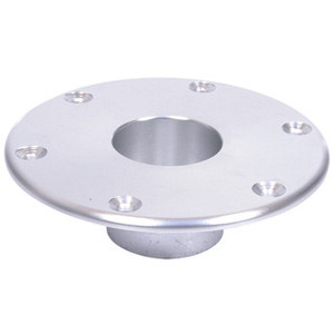 Pedestal Table Base Only Esm