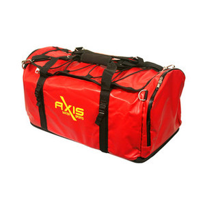 Safety Bag 55L Red Axis
