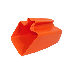 Small Boat Bailer Orange