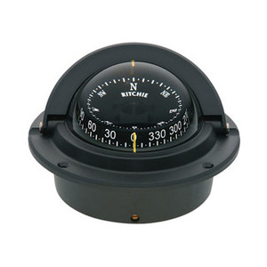 Compass Voyager Flush Black (F83)