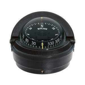 Compass Voyager Sur. Mount Black (S87)