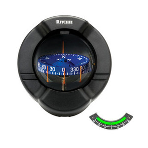 Compass Venture S/Boat Black (Sr-2)