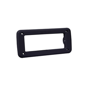 Flush Mount Kit - Suits Gx400/700 Black