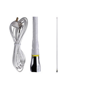 Aerial 27Mhz 600mm Ground Dependant