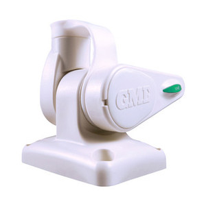 Aerial Base Single White