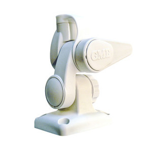 Aerial Base Double ge White
