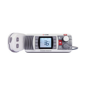 Radio Marine Gx700 VHF White
