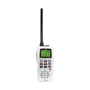 Handheld VHF Radio Gx625W