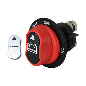 Battery Isolator Mini Narva #61036Bl