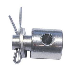 Pivot Cable End L12 Stainless Steel