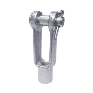 Clevis L25 (10/32) x 3/16 Unf