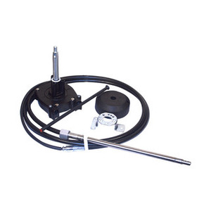 Steering Kit Planetary Helm - 16ft