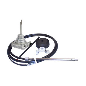 Steering Kit No Feedback Helm -19ft