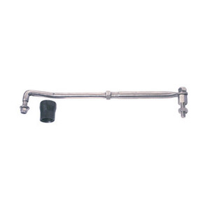 Link Arm Adjustable 32-35cm Kit Stainless Steel
