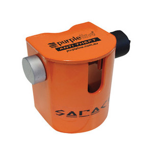 Saracen Hitch Lock
