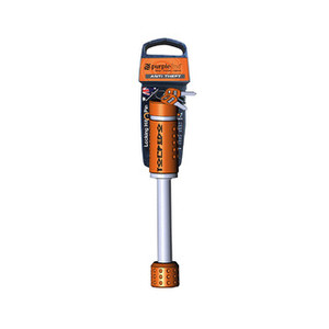 Torpedo Hitch Pin Lock