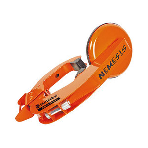 Nemesis High Sec White Clamp