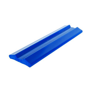 Trailer Strip Blue 50 x 12mm x 1.5M Grooved