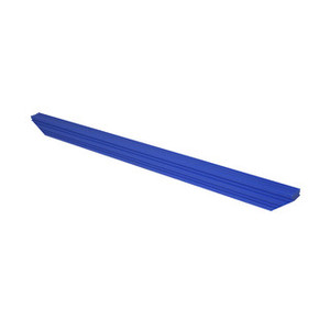 Trailer Plank Rib Blue 70 x 40 x 1500mm