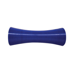 Roller Nylon 12 Concave Blue 25mm
