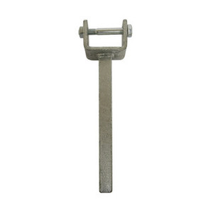 Bracket 8 Wood Yoke 18mm Square