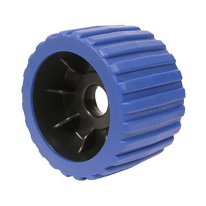 Wobble Roller Blue 3 x 4 (22mm)