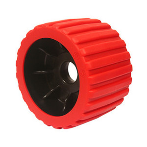 Wobble Roller Red 3 x 4 (22mm)