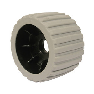 Wobble Roller Grey 3 x 4 (22mm)