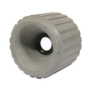 Wobble Roller Grey 4 x 4 (25mm)