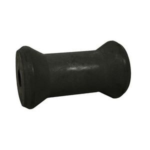Roller 6 Black Sydney (16mm)