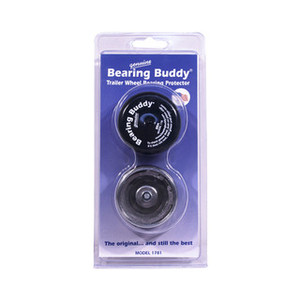 Genuine Bearing Buddy with Bra