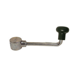 Handle Assembly - Pin Type