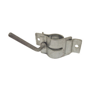 Jockey Wheel Clamp