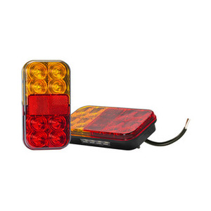 Trailer Light LED 149 Series