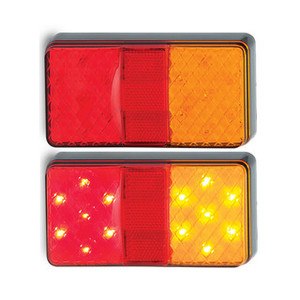 Trailer Light LED 150 Series