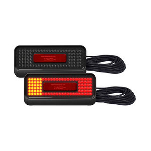 Trailer Light LED 210 Series & 10m