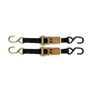 Tie Down Ld T/Som 4' Ratchet
