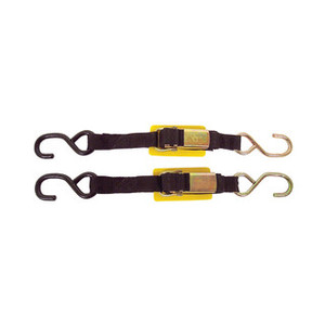 Tie Down Ld 25mm O/C T/Som 15 - 48"