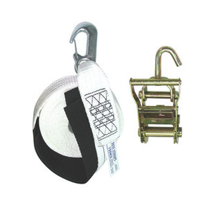 Tie Down 5cm Gunwhale J Hk Rat
