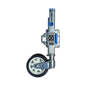 Jockey Wheel Extreme 500kg By Ark