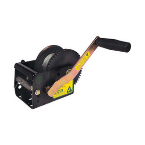 Winch 3:1 Standard & Cable