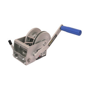 Axis Winch 3:1 Cable Snap Hook