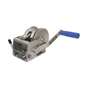 Axis Winch 5:1 Cable Snap Hook