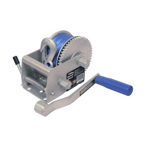 Axis Winch 5:1:1 2 Speed Web